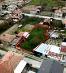 Парцел в Благоевград, с. Долно Драглище