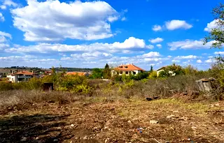 Парцел в Бургас, с. Драчево