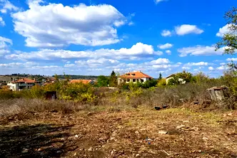 Парцел в Бургас, с. Драчево