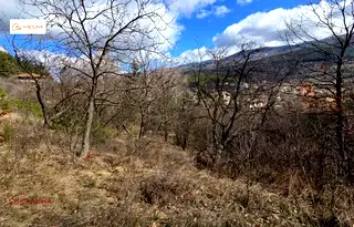 Парцел в Перник, с. Драгичево