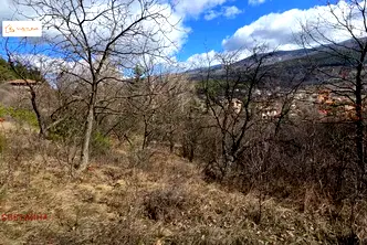 Парцел в Перник, с. Драгичево