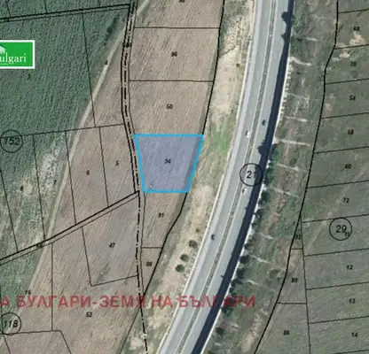 Photo 3 — Plot in Oblast Pernik, Dragichevo