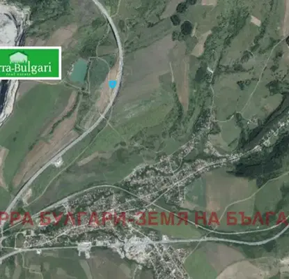 Photo 5 — Plot in Oblast Pernik, Dragichevo