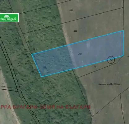 Photo 3 — Plot in Oblast Pernik, Dragichevo