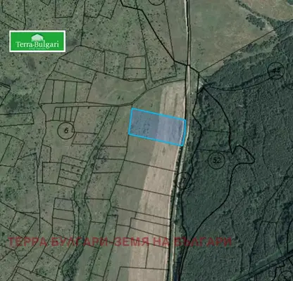 Photo 3 — Plot in Oblast Pernik, Dragichevo