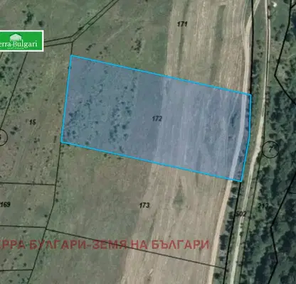 Photo 4 — Plot in Oblast Pernik, Dragichevo