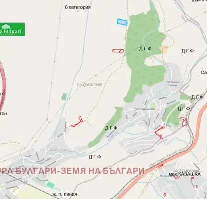 Photo 5 — Plot in Oblast Pernik, Dragichevo