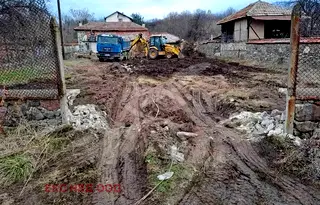 Парцел в Пловдив, с. Драгойново