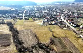 Парцел в София, с. Драгушиново