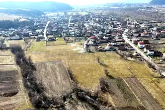 Парцел в София, с. Драгушиново
