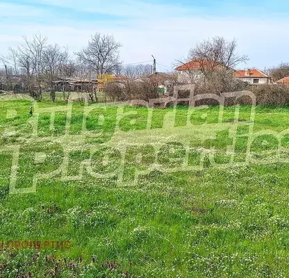Photo 4 — Plot in Oblast Plovdiv, Drangovo