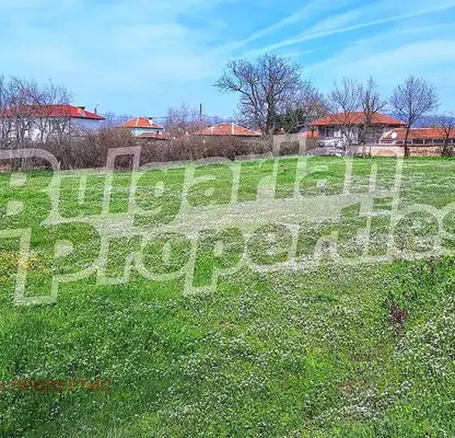 Photo 5 — Plot in Oblast Plovdiv, Drangovo