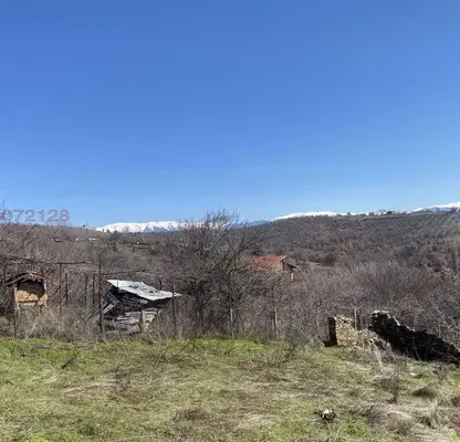 Снимка 2 — Парцел в Благоевград, с. Дренково