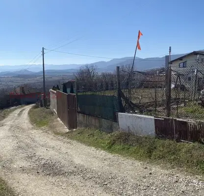 Снимка 3 — Парцел в Благоевград, с. Дренково