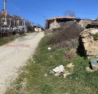 Снимка 4 — Парцел в Благоевград, с. Дренково