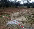 Снимка 3 — Парцел в Перник, с. Друган