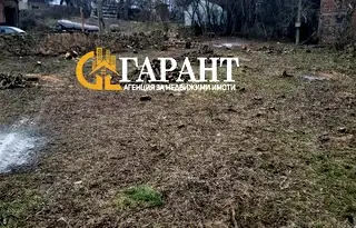 Парцел в Перник, с. Друган