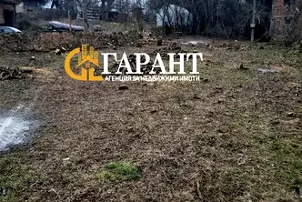 Парцел в Перник, с. Друган