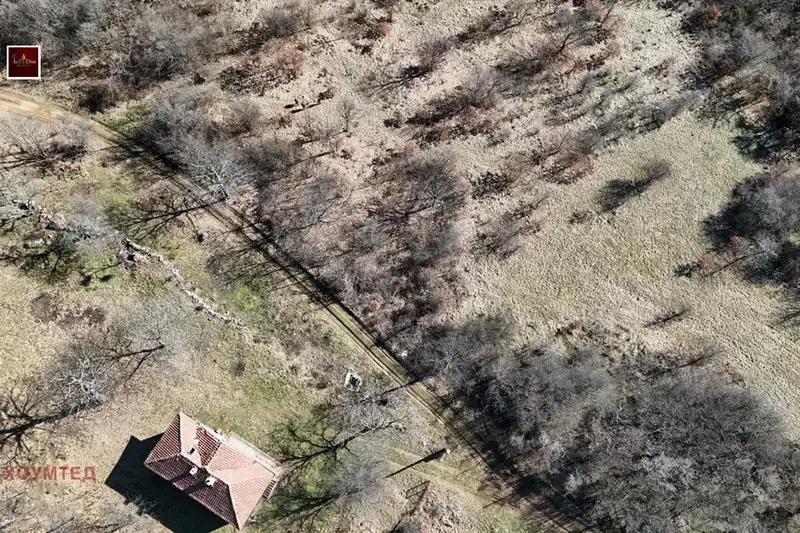 Plot in област София, Drymsha