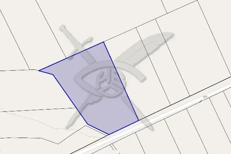 Парцел в Бургас, с. Дъбник