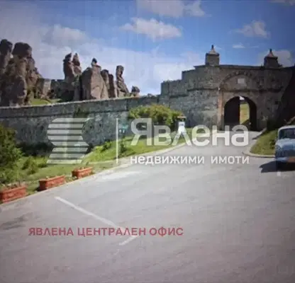 Снимка 2 — Парцел във Видин, с. Дъбравка