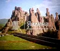 Снимка 3 — Парцел във Видин, с. Дъбравка
