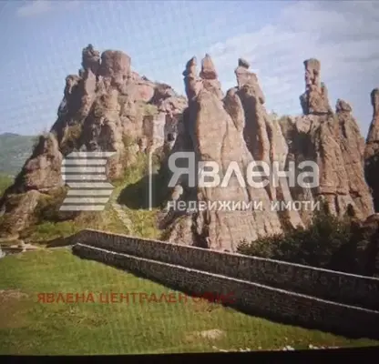 Снимка 3 — Парцел във Видин, с. Дъбравка