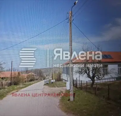 Снимка 5 — Парцел във Видин, с. Дъбравка