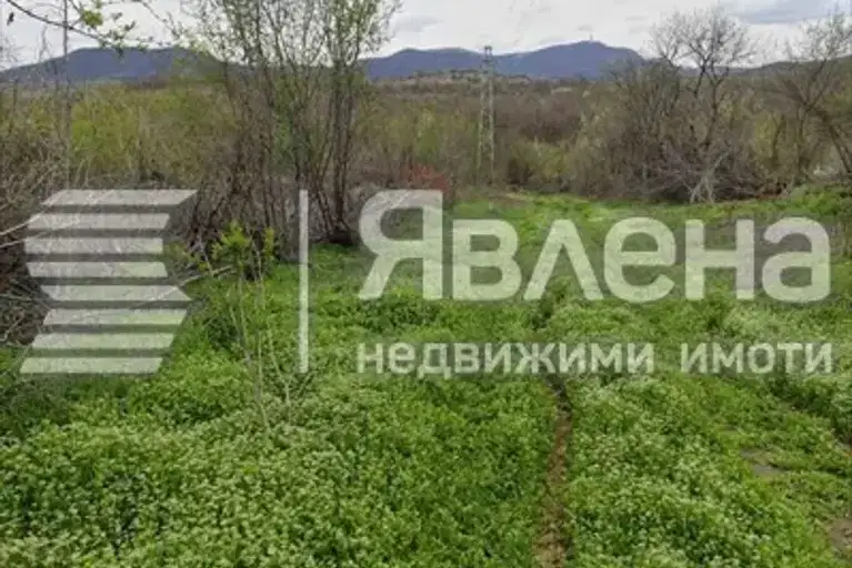 Парцел във Видин, с. Дъбравка