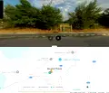 Снимка 2 — Парцел в Пловдив, с. Дълбок извор