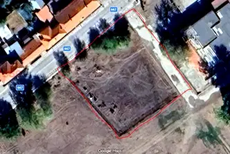 Парцел в Пловдив, с. Дълбок извор