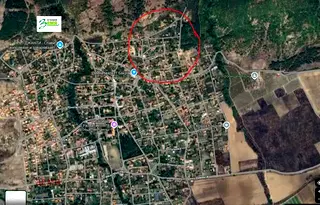 Парцел в Стара Загора, с. Дълбоки