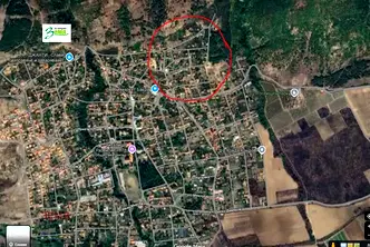 Парцел в Стара Загора, с. Дълбоки
