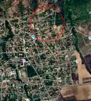 Парцел в Стара Загора, с. Дълбоки