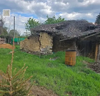 Снимка 3 — Парцел в Стара Загора, с. Дълбоки