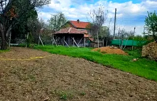 Парцел в Стара Загора, с. Дълбоки