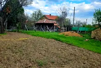Парцел в Стара Загора, с. Дълбоки