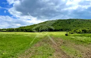 Парцел в Бургас, с. Дюлево