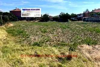 Парцел в Пазарджик, с. Дюлево