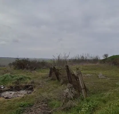 Снимка 2 — Парцел в Бургас, с. Дюлево