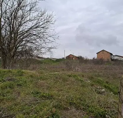 Снимка 3 — Парцел в Бургас, с. Дюлево