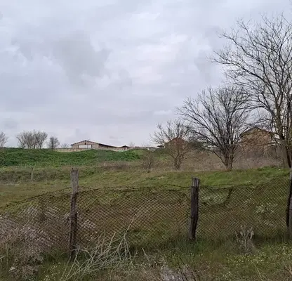 Снимка 4 — Парцел в Бургас, с. Дюлево
