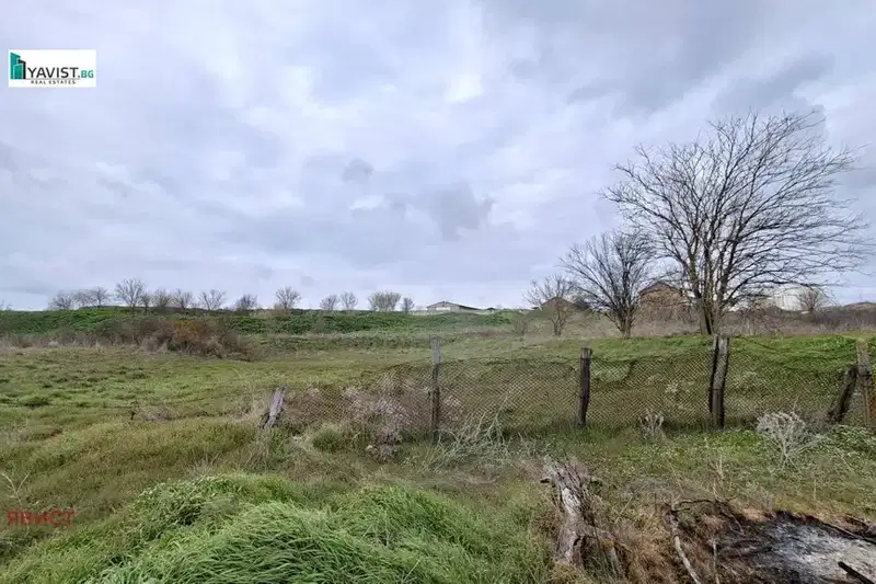Парцел в Бургас, с. Дюлево