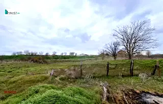 Парцел в Бургас, с. Дюлево