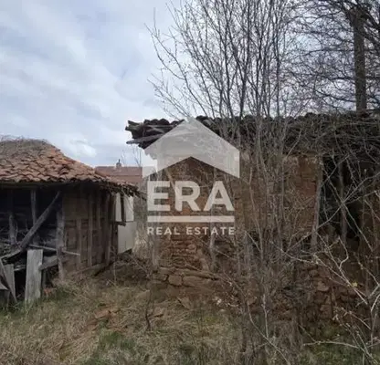 Снимка 3 — Парцел в Перник, с. Егълница