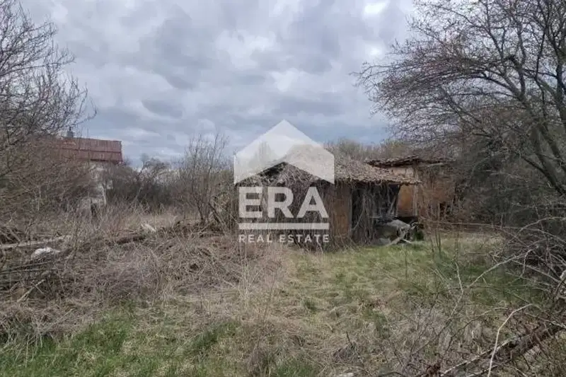 Парцел в Перник, с. Егълница