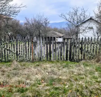 Снимка 3 — Парцел в Перник, с. Егълница