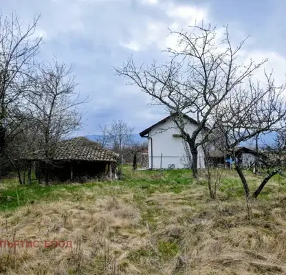Снимка 4 — Парцел в Перник, с. Егълница
