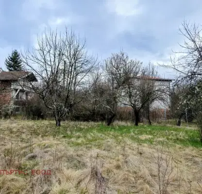 Снимка 5 — Парцел в Перник, с. Егълница