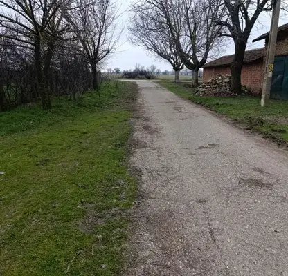 Photo 2 — Plot in Oblast Ruse, Ekzarh Iosif